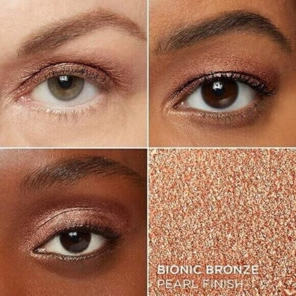 IT Cosmetics Superhero No-Tug Longwear Eyeshadow Stick in Bionic Bronze - Picture 1 of 9
